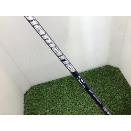 SRIXON ダンロップ スリクソン ユーティリティ ZX U U4 フレックスS