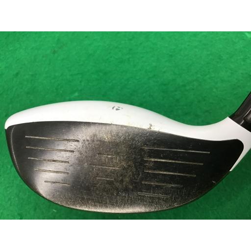 TaylorMade（テーラーメイド） M2 3W フェアウェイウッド FW