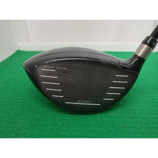 ブリヂストン BRIDGESTONE B3 DD 10.5° ドライバー DR フレックスSRの画像