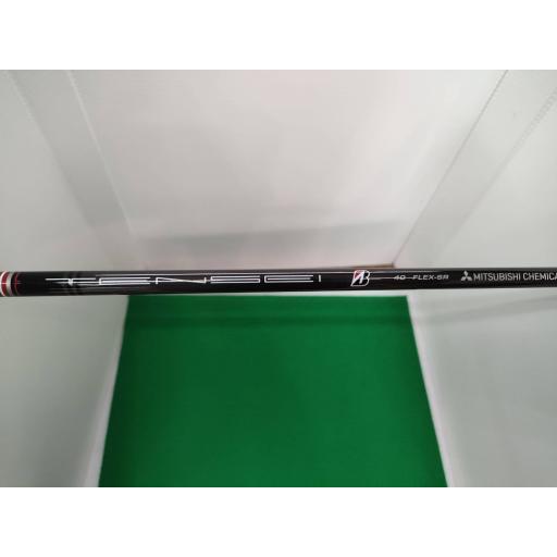 ブリヂストン BRIDGESTONE B3 DD 10.5° ドライバー DR フレックスSRの画像