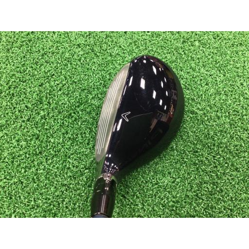 Callaway キャロウェイ パラダイム ユーティリティ PARADYM 21