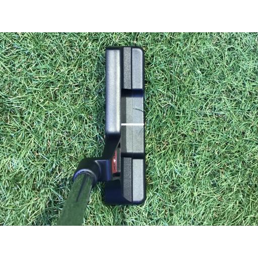 オデッセイ TRI-BEAM #2 33インチ パター PT フレックスその他の画像
