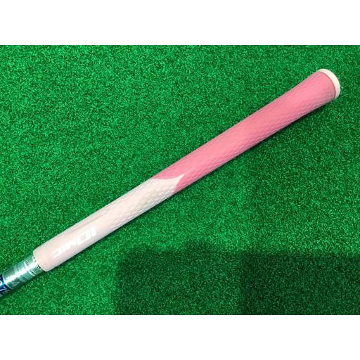 YAMAHA（ヤマハ） inpres DRIVESTAR 4W レディース フェアウェイウッド