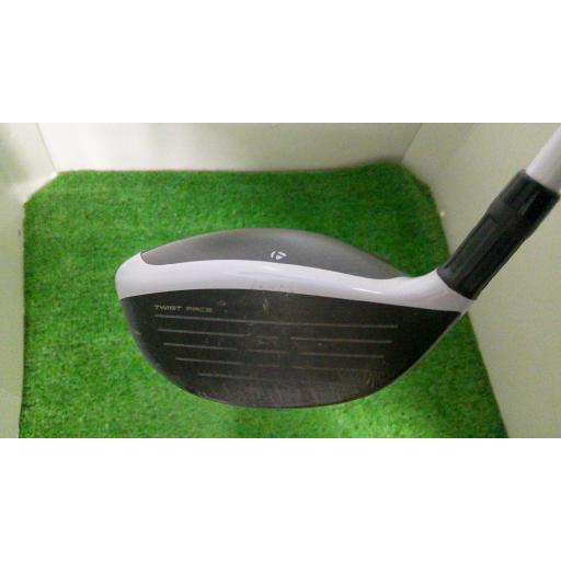 TaylorMade（テーラーメイド） SIM2 MAX 3W フェアウェイウッド FW