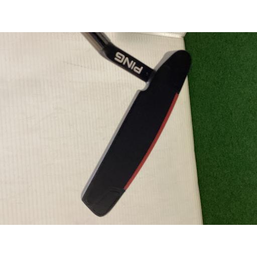 PING（ピン） PING ANSER 4(2021) 34インチ(PP58) パター PT