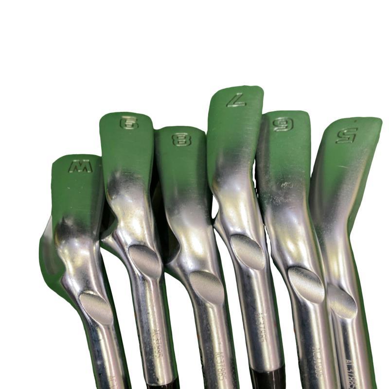 PING（ピン） i210 6S アイアンセット IR フレックスSR : ゴルフ