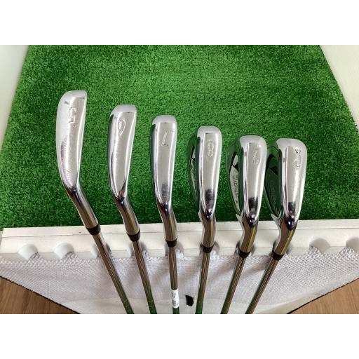 Titleist（タイトリスト） Titleist T200 8S アイアンセット IR 