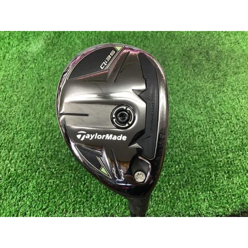 TaylorMade（テーラーメイド） Qi35 U5 ユーティリティ UT フレックスS