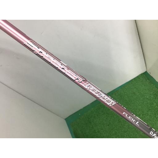 M GLOIRE テーラーメイド エムグローレ フェアウェイウッド 5W