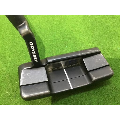 ODYSSEY A1-ONE DOUBLE_WIDE_CS33インチ　パター ODYSSEY（キャロウェイゴルフ） オデッセイ Ai-ONE DOUBLE WIDE CH 33
