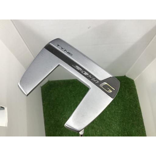 PING（ピン） SIGMA G TYNE 33インチ(PP60) パター PT フレックス
