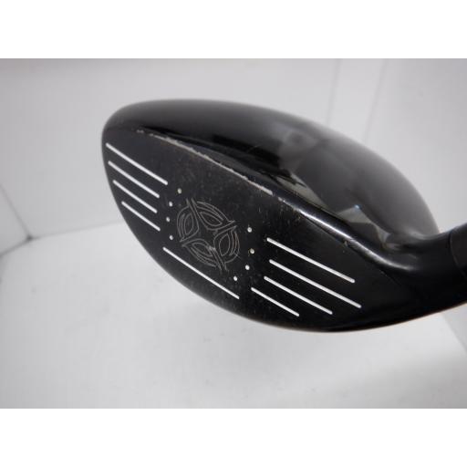 キャロウェイ　3wウッド Callaway（キャロウェイ） X HOT 3W フェアウェイウッド FW フレックス