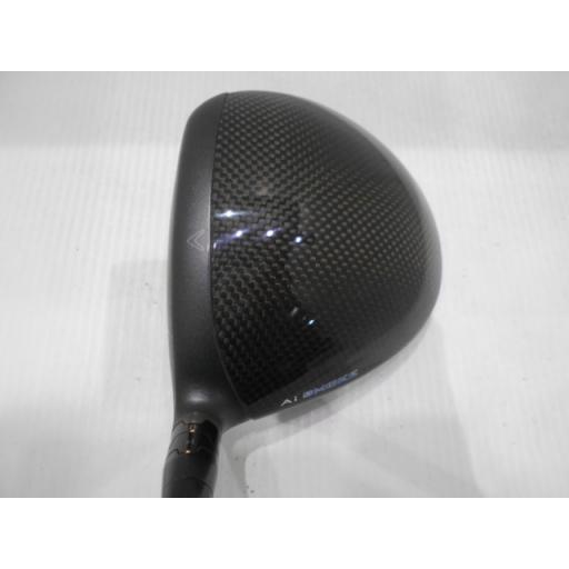 Callaway キャロウェイ パラダイムエーアイスモーク ドライバー MAX