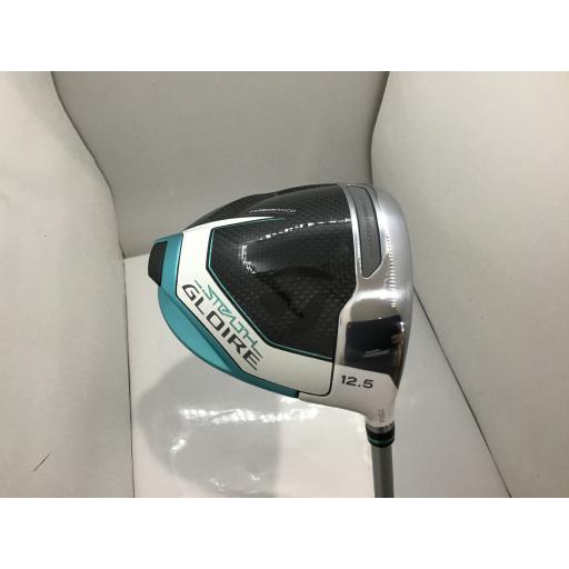 TaylorMade テーラーメイド ステルス ドライバー GLOIRE STEALTH