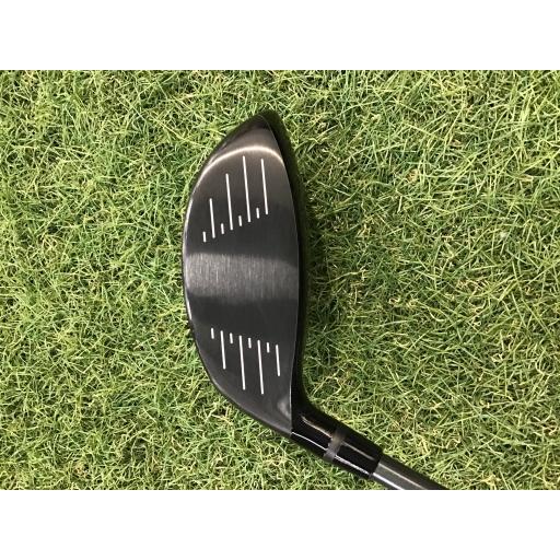 YAMAHA（ヤマハ） inpres DRIVESTAR(2025) U6 ユーティリティ UT