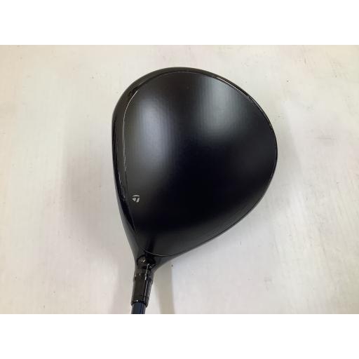TaylorMade（テーラーメイド） STEALTH PLUS+ 9° ドライバー DR
