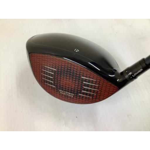 TaylorMade（テーラーメイド） STEALTH PLUS+ 9° ドライバー DR