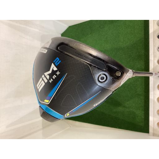 TaylorMade（テーラーメイド） SIM2 MAX 10.5° ドライバー DR
