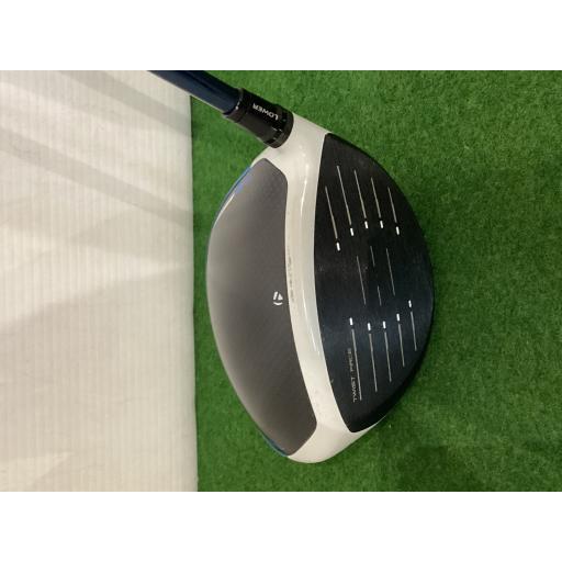 TaylorMade（テーラーメイド） SIM2 MAX 10.5° ドライバー DR