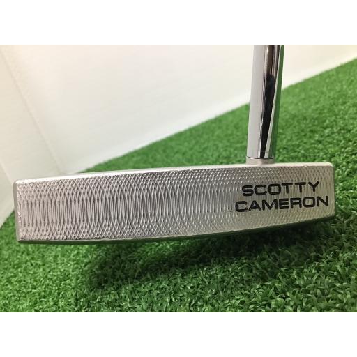 Titleist（タイトリスト） SCOTTY CAMERON FUTURA X5 34インチ パター