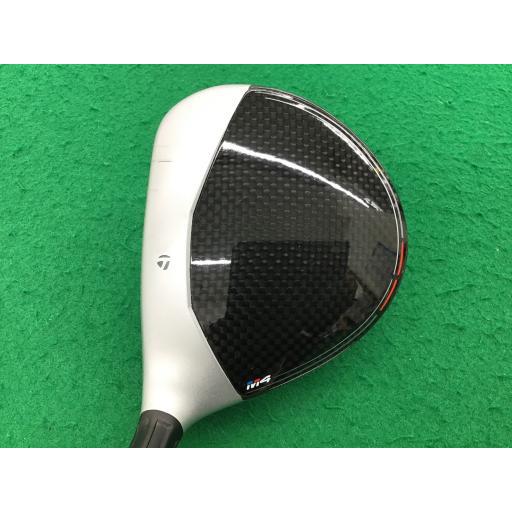 M4 テーラーメイド エムフォー フェアウェイウッド 3W