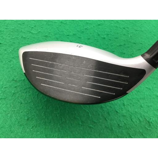 TaylorMade（テーラーメイド） M4 3W フェアウェイウッド FW