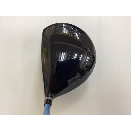 KAMUI カムイ タイフーン プロ ドライバー X Typhoon Pro 10°(ブルー