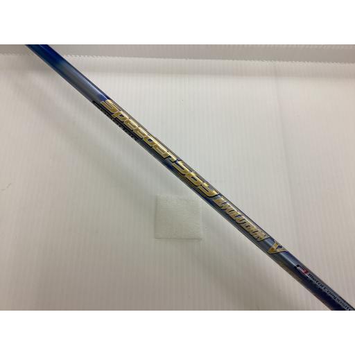 KAMUI カムイ タイフーン プロ ドライバー X Typhoon Pro 10°(ブルー