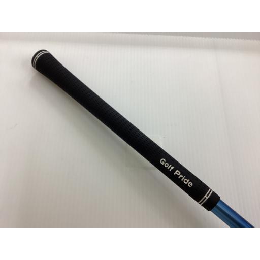 KAMUI カムイ タイフーン プロ ドライバー X Typhoon Pro 10°(ブルー