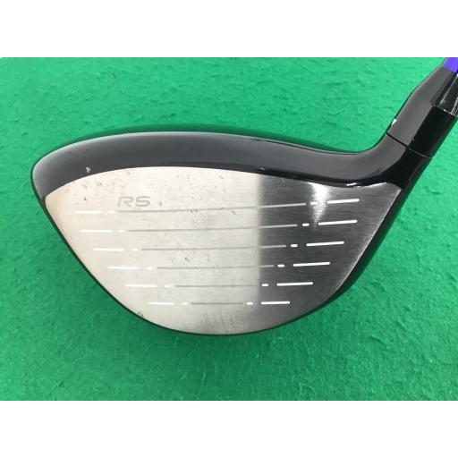 PRGR（プロギア） RS 10.5° ドライバー DR フレックスS : ゴルフ
