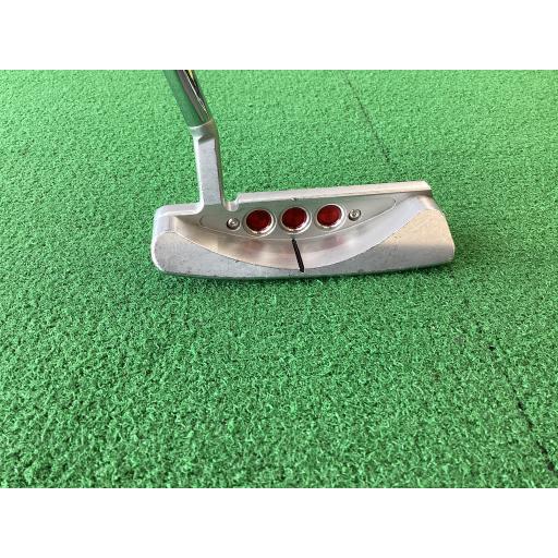 Titleist（タイトリスト） SCOTTY CAMERON select LAGUNA(2018) 34