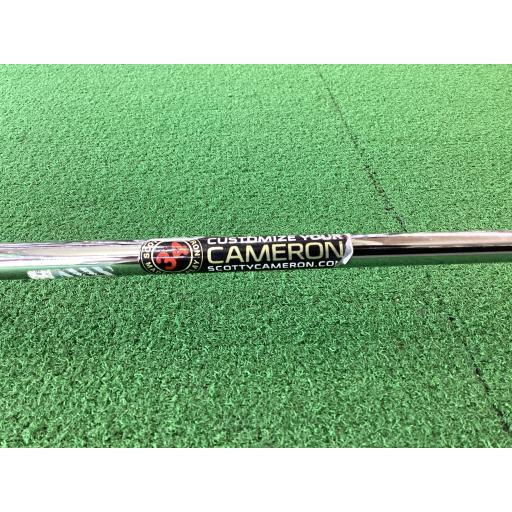 Titleist（タイトリスト） SCOTTY CAMERON select LAGUNA(2018) 34
