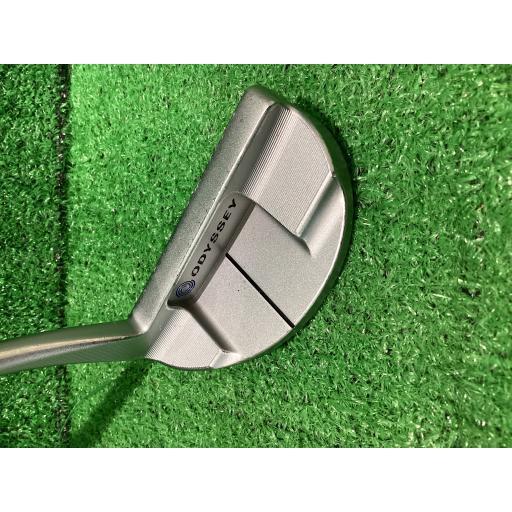 オデッセイ（ODYSSEY） ミルドコレクション パター MILLED COLLECTION