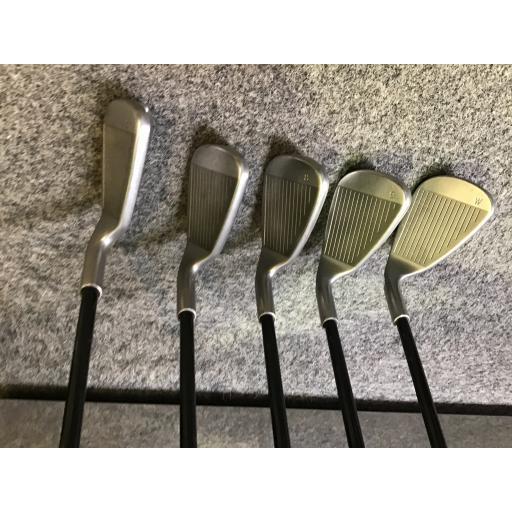 PING G20 アイアン　TFC330 PING G20 アイアン 7本セット TFC330 フレックスR ピン PING ピン