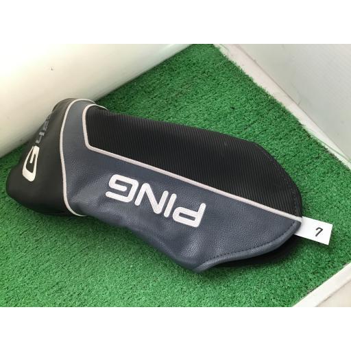 PING（ピン） G425 MAX 10.5°(アーコス無し) ドライバー DR フレックス