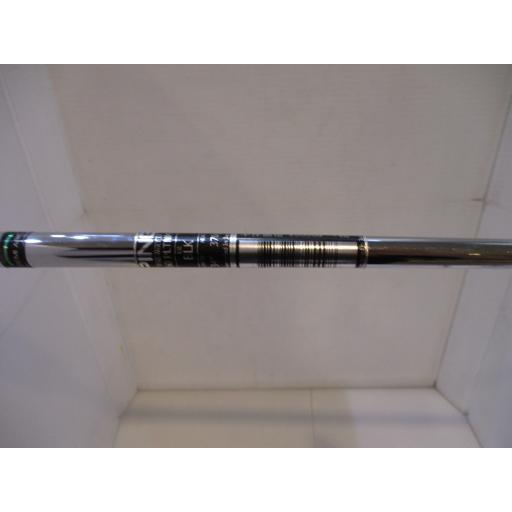 ピン VAULT 2.0 B60 プラチナム(340g) 34インチ(PP58グリップ) パター PT フレックスその他の画像