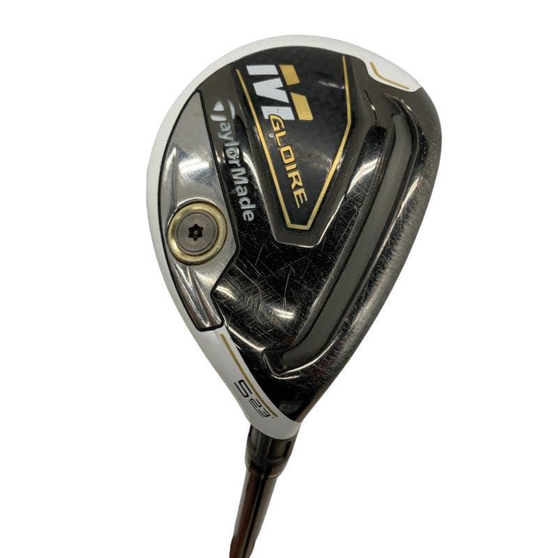TaylorMade（テーラーメイド） M GLOIRE U5 ユーティリティ UT
