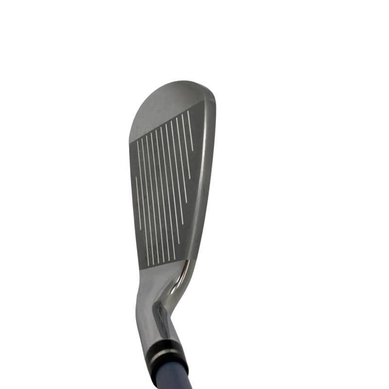 ヤマハ inpres DRIVESTAR 5S レディース アイアンセット IR フレックスL_3