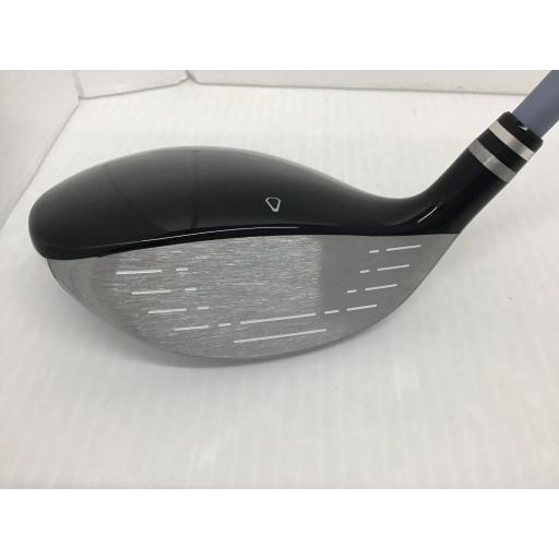 ヤマハ inpres DRIVESTAR 7W レディースフェアウェイウッド L YAMAHA（ヤマハ） inpres DRIVESTAR 7W レディース フェアウェイウッド