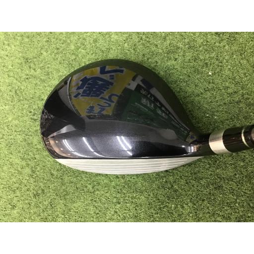 HONMA GOLF（本間ゴルフ） TOUR WORLD TW747 3HL フェアウェイウッド
