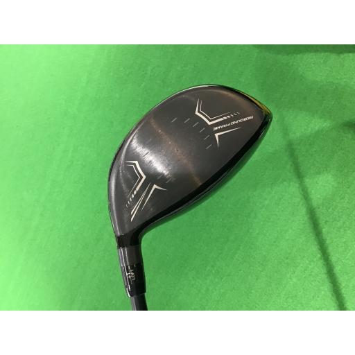 DUNLOP（ダンロップ） SRIXON ZX7 9.5° ドライバー DR フレックスS
