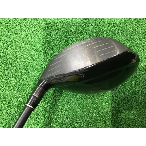 DUNLOP（ダンロップ） SRIXON ZX F 3W フェアウェイウッド FW
