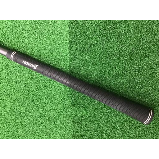DUNLOP（ダンロップ） SRIXON ZX F 3W フェアウェイウッド FW