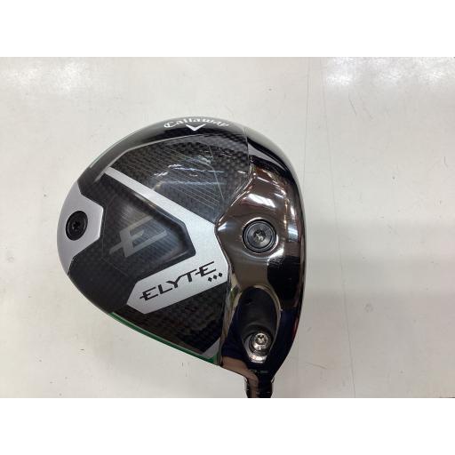 Callaway（キャロウェイ） ELYTE ◇◇◇ 10.5° ドライバー DR