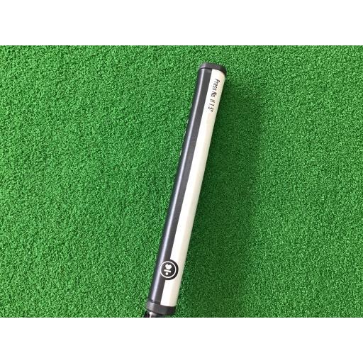 L.A.B.GOLF L.A.B.GOLF Mezz.1 33インチ パター PT フレックスその他の画像