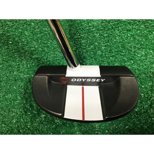 オデッセイ パター オーワークス 5CS 33インチ オデッセイ パター オーワークス 5CS 33インチ ODYSSEY（オデッセイ