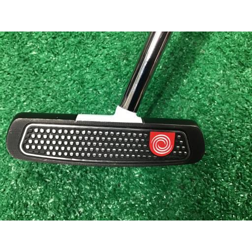 O-WORKS オデッセイ オー ワークス パター O WORKS #5CS 33インチ 中古