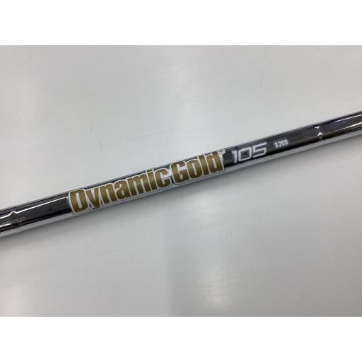 ミズノプロ MIZUNO PRO 223 Y刻印 アイアンセット 6本 X 右 アイアン