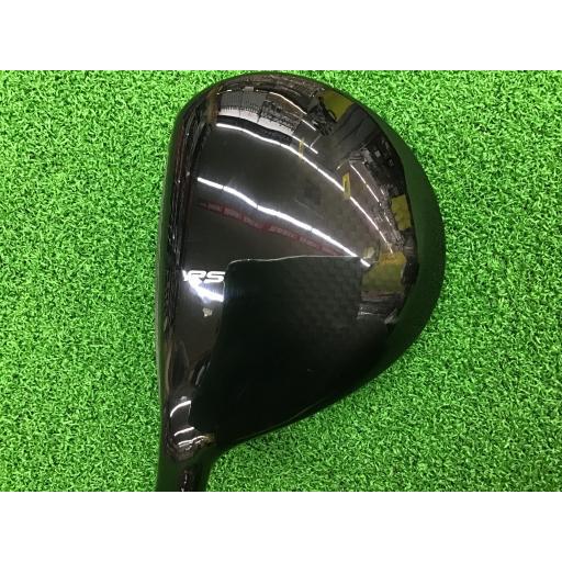 PRGR（プロギア） RS JUST(2022) 3W フェアウェイウッド FW フレックス