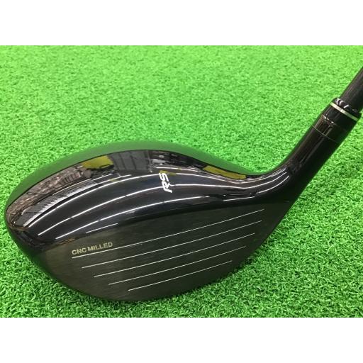 PRGR（プロギア） RS JUST(2022) 3W フェアウェイウッド FW フレックス